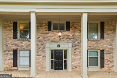 Lake Condo For Sale in Brookhaven, Georgia