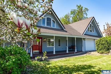 (private lake, pond, creek) Home For Sale in Silverdale Washington