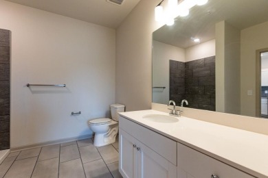 This is a luxurious 2nd floor condo, the Fuquay plan with 1