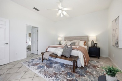 Welcome to easy coastal living in the highly sought-after gated - photo 22