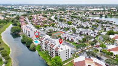 Beautifully 2 Bed/ 2 Bathroom apartment on the 4th floor, with a