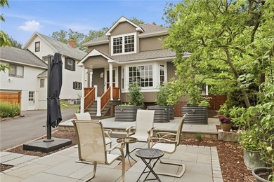 Set in the premier Cobbs Hill enclave, this move-in ready home - photo 34