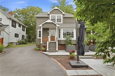 Set in the premier Cobbs Hill enclave, this move-in ready home - photo 35