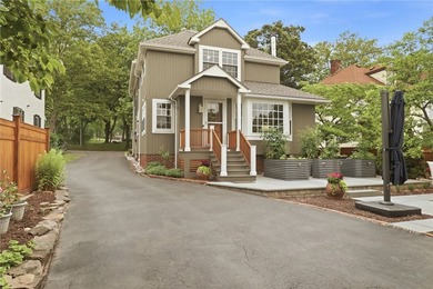 Set in the premier Cobbs Hill enclave, this move-in ready home - photo 36