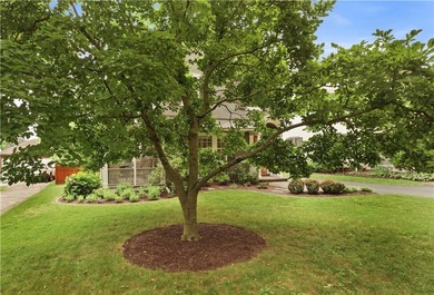 Set in the premier Cobbs Hill enclave, this move-in ready home - photo 41