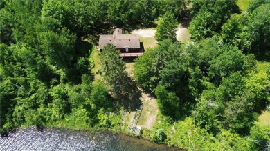 (private lake, pond, creek) Home For Sale in Bovey Minnesota