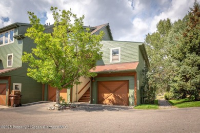 Lake Townhome/Townhouse Active Under Contract in Basalt, Colorado