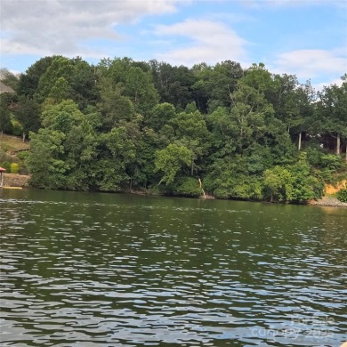 Lake Lot For Sale in Stony Point, North Carolina