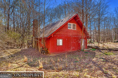 (private lake, pond, coastal) Acreage Sale Pending in Athens Georgia