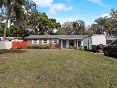 Lake Home For Sale in Eustis, Florida