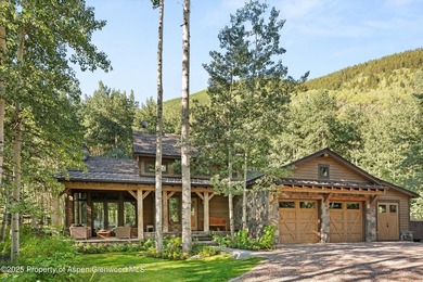 This is a true legacy property in Aspen checking all of the - photo 2