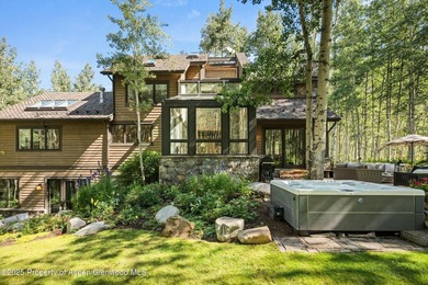 This is a true legacy property in Aspen checking all of the - photo 4