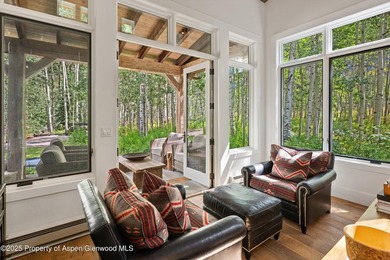 This is a true legacy property in Aspen checking all of the - photo 8