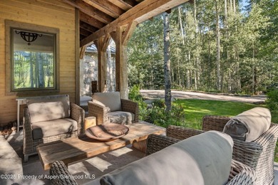 This is a true legacy property in Aspen checking all of the - photo 9