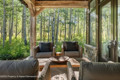This is a true legacy property in Aspen checking all of the - photo 10