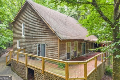 Very cute and cozy Cabin across the street from Lake Hartwell - photo 4