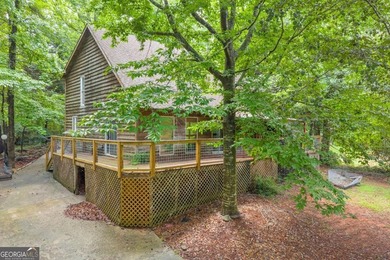 Very cute and cozy Cabin across the street from Lake Hartwell - photo 9
