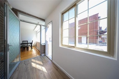 This beautifully maintained residence offers a refined living