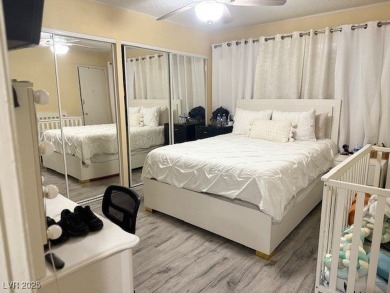 Is a gem on the city! No better location close to downtown. Two