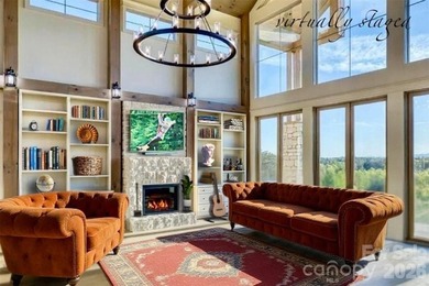 On a knoll with astounding Blue Ridge Mountain views at The - photo 12