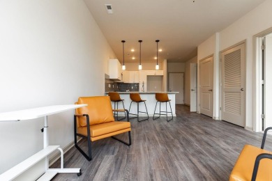 This is a luxurious 2nd floor condo, featuring the Fuquay plan