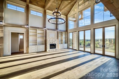 On a knoll with astounding Blue Ridge Mountain views at The - photo 14