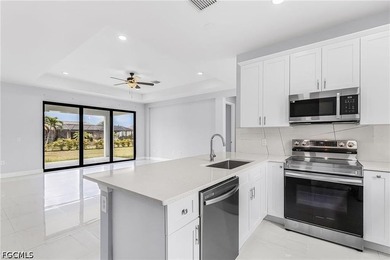 Experience a touch of modern luxury in this 2024-built residence - photo 14