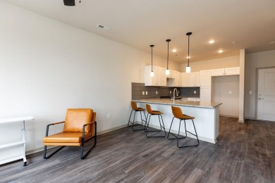 This is a luxurious 2nd floor condo, featuring the Fuquay plan