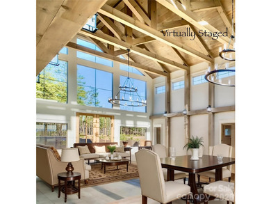 On a knoll with astounding Blue Ridge Mountain views at The - photo 15