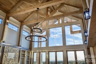 On a knoll with astounding Blue Ridge Mountain views at The - photo 16