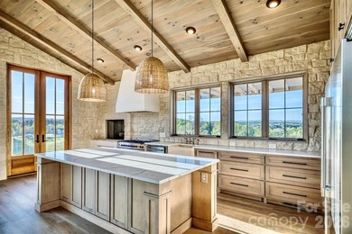 On a knoll with astounding Blue Ridge Mountain views at The - photo 17