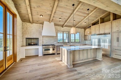On a knoll with astounding Blue Ridge Mountain views at The - photo 18