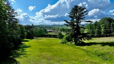 Amazing 6.051 land tract in the Coolest Town in America. This