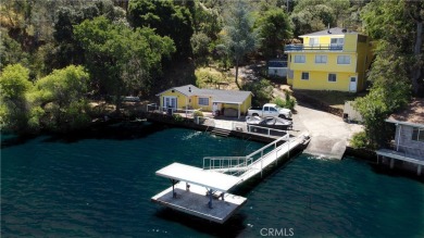 Lake Home For Sale in Clearlake, California