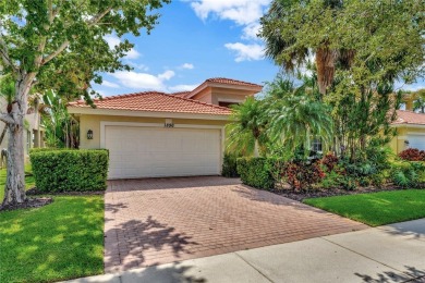 Lake Home For Sale in Vero Beach, Florida