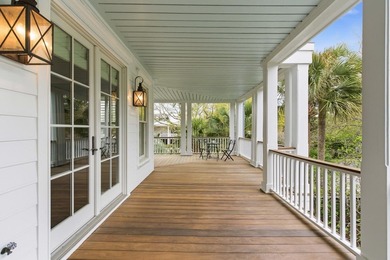 Set on an elevated corner lot along one of Sullivan's Island's - photo 22