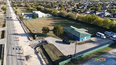 Unlock the potential of this exceptional commercial property