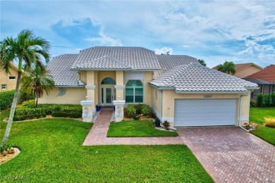 (private lake, pond, creek) Home For Sale in Fort Myers Florida