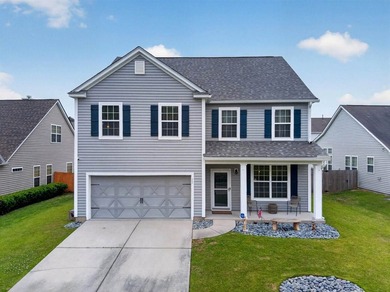 (private lake, pond, coastal) Home For Sale in Moncks Corner South Carolina