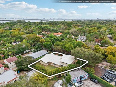 Unique opportunity in Morningside. Large lot. Near downtown - photo 42