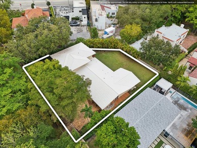 Unique opportunity in Morningside. Large lot. Near downtown - photo 44
