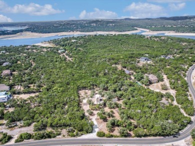 Lake Travis Home For Sale in Volente Texas