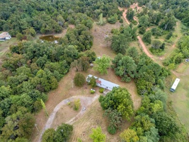 (private lake, pond, creek) Home For Sale in Mcloud Oklahoma