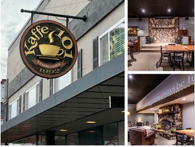 Coos Bay Commercial For Sale in Coos Bay Oregon