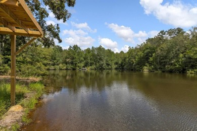 (private lake, pond, creek) Acreage For Sale in Grady Alabama