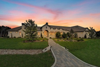 Lake Home For Sale in Austin, Texas