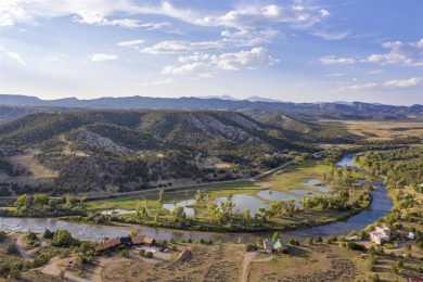 Animas River Lot For Sale in Durango Colorado