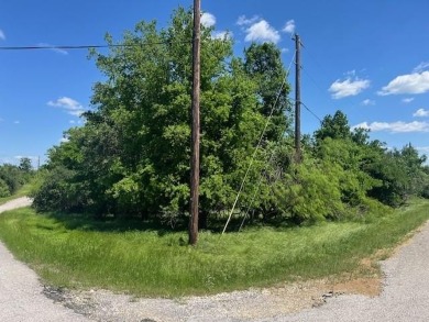 Lake Whitney Lot For Sale in Whitney Texas