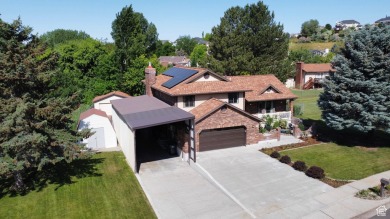 Great Salt Lake Home For Sale in Layton Utah