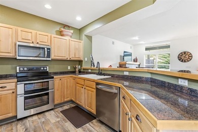 Welcome to this exceptional 4-bedroom townhome in the highly - photo 15